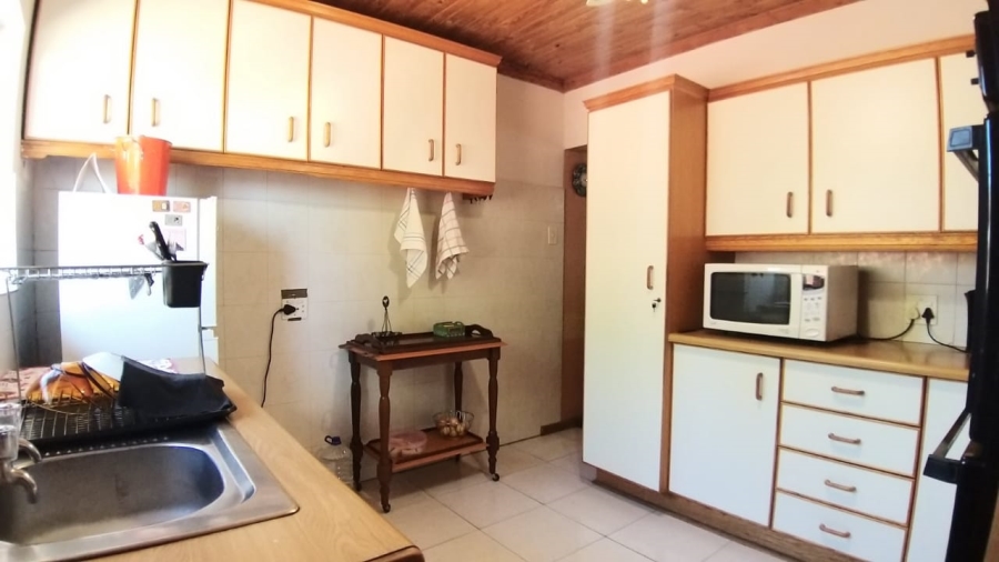 3 Bedroom Property for Sale in Hennenman Free State